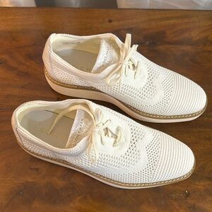 NEW!! Women's ØriginalGrand Stitchlite™ Platform Oxfords